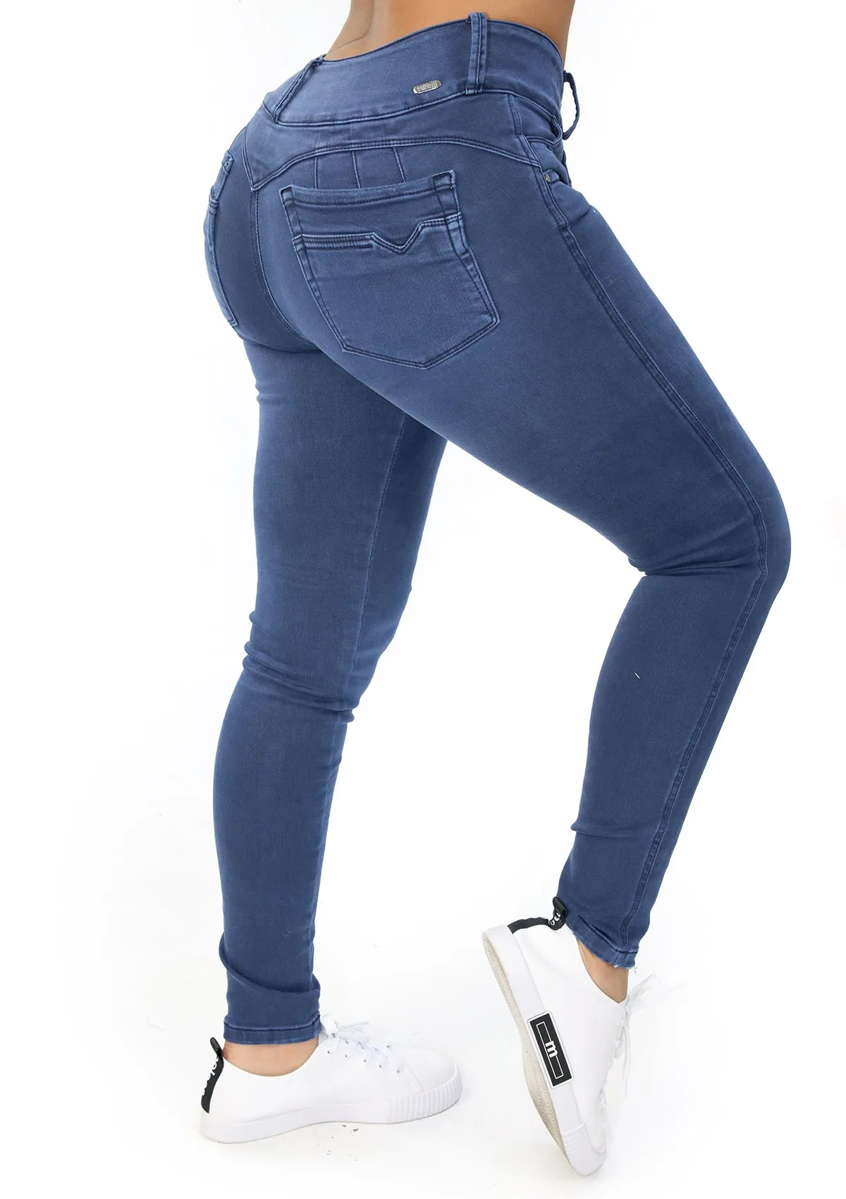 20844 Skinny Jean by Maripily Rivera