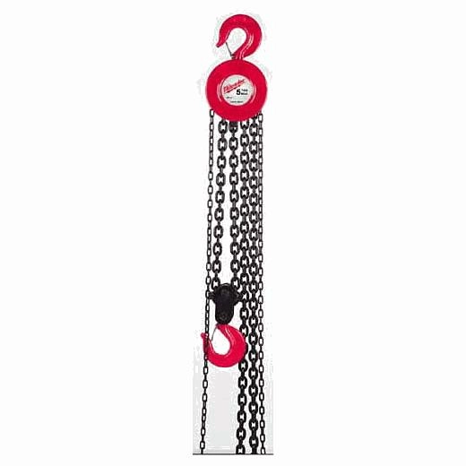 5 Ton Chain Hoist