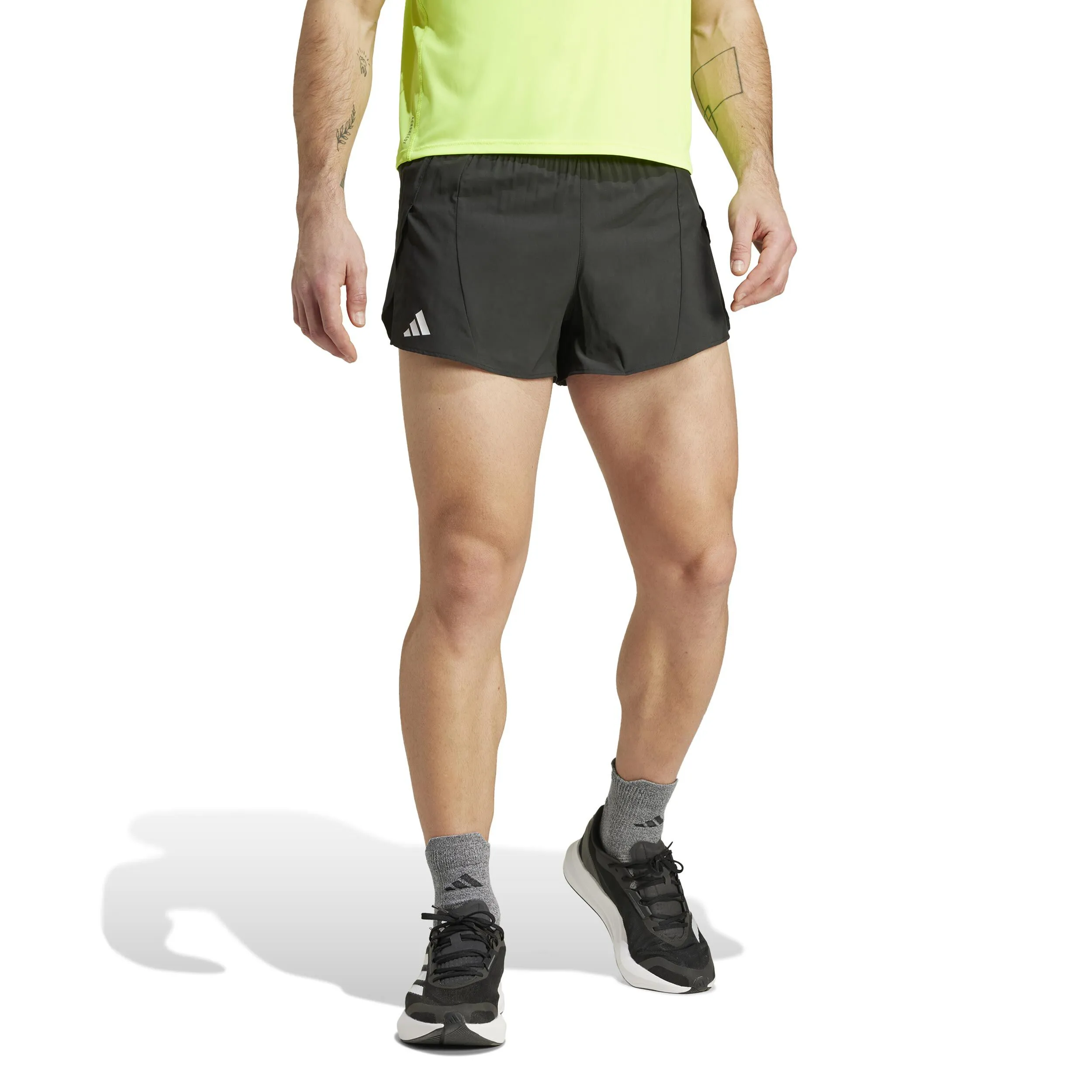 adidas Adizero Essentials Pantalones Cortos Hombres