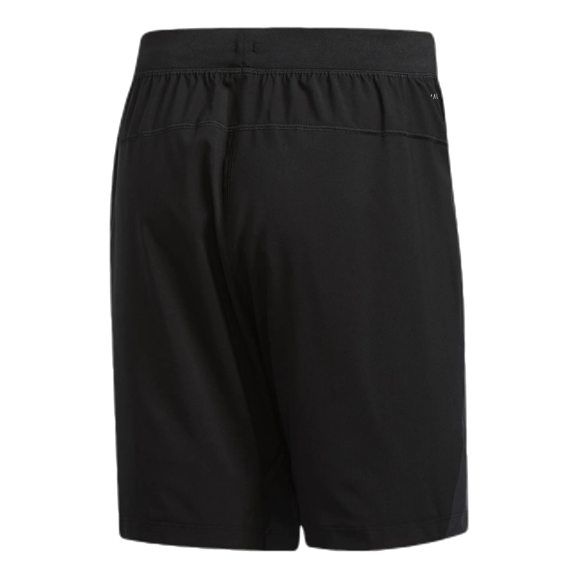 Adidas Daily Press Short Black