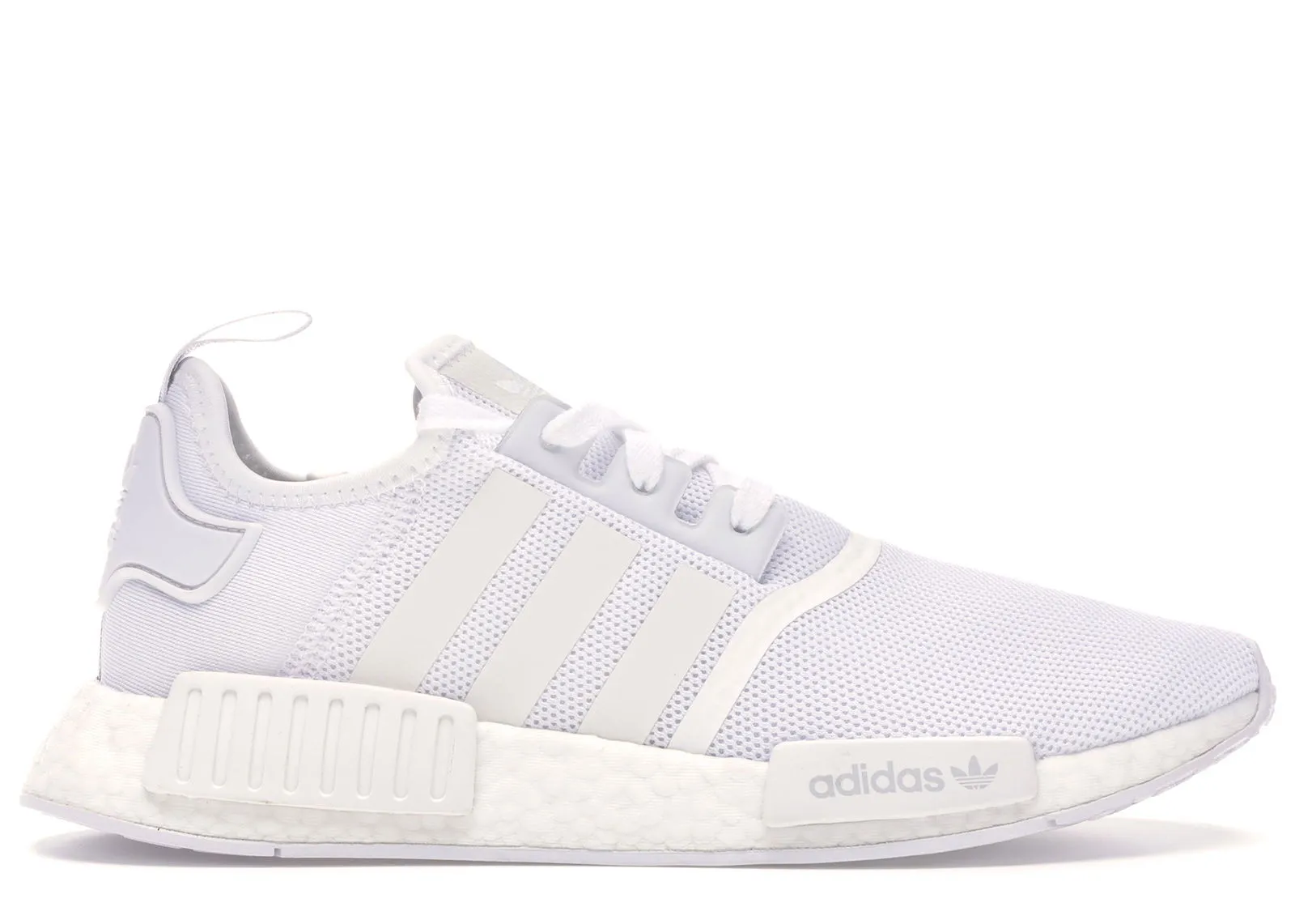 adidas Originals NMD R1 Footwear White Trace Grey