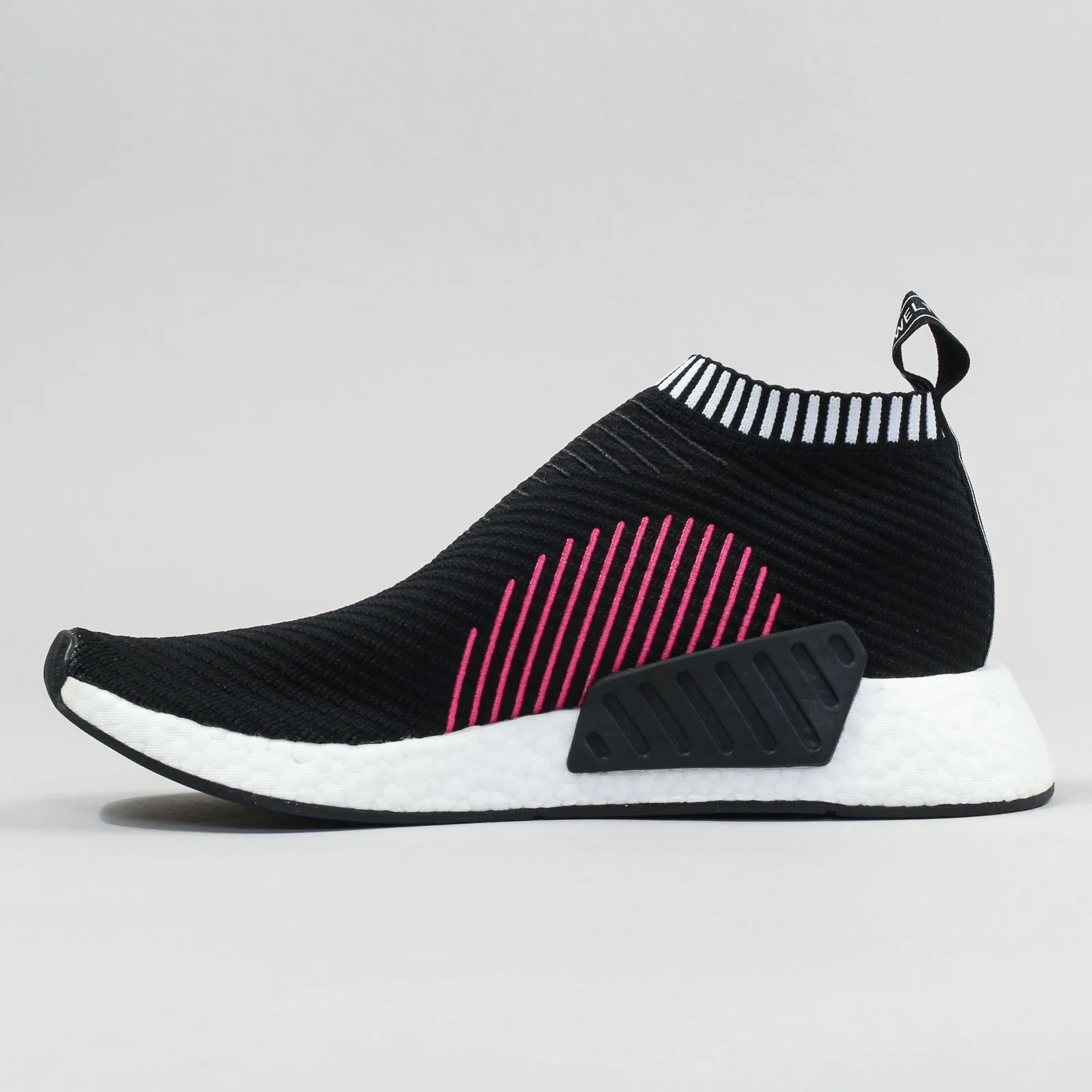 adidas Originals NMD_CS2 Primeknit ''Shock Pink''