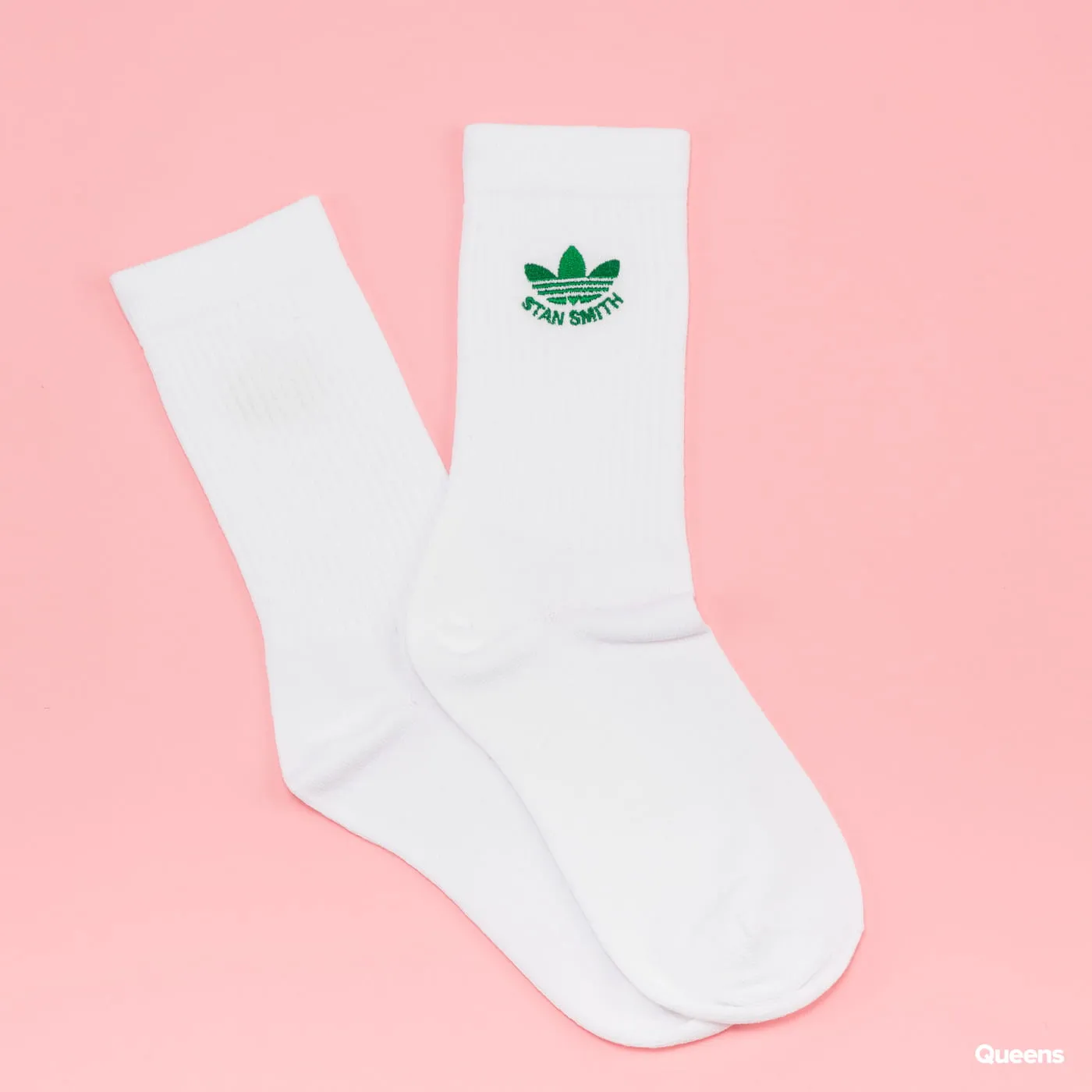 adidas Originals Stan Smith Trefoil Socks