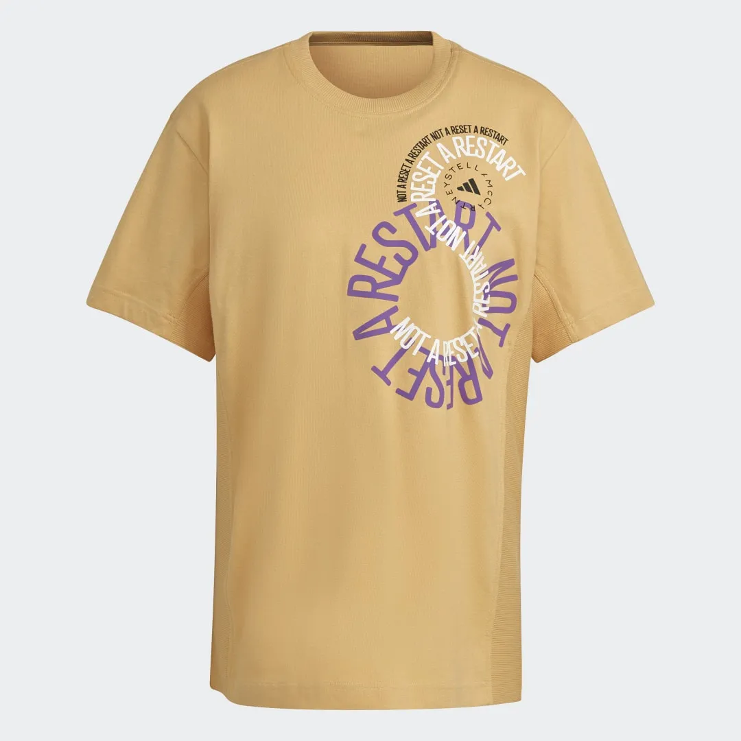 adidas Performance by Stella McCartney Tee