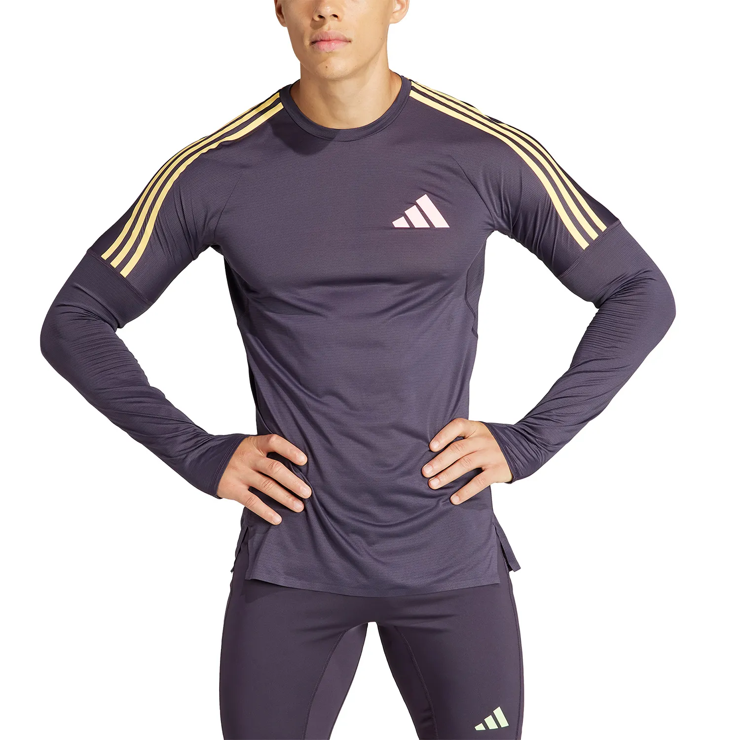 adidas Promo Camisa