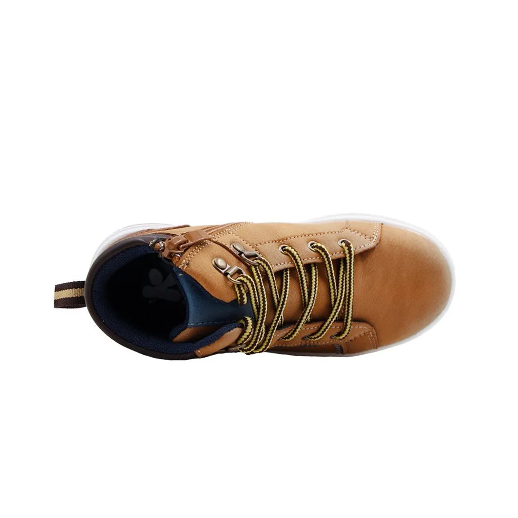 ADOC Sneakers Peter color camel