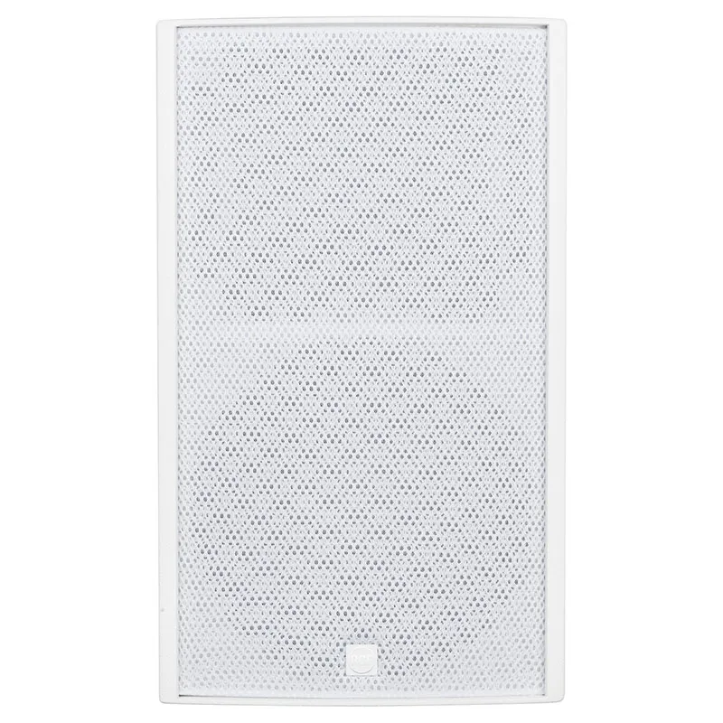 Altavoz pasivo RCF M 801 Blanco