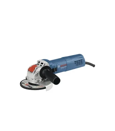 Amoladora 115mm xlock+b.discos BOSCH 750w GWX750-115