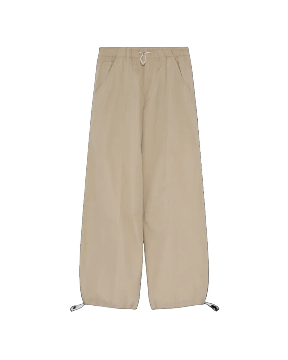 ARMY BY YVES SALOMON TROUSERS