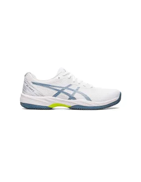 Asics Gel-Game 9 Clay Blanco Lima 1041a358 101