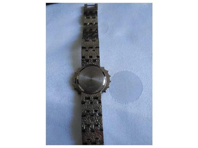 Autre Marque Relojes finos Plata 