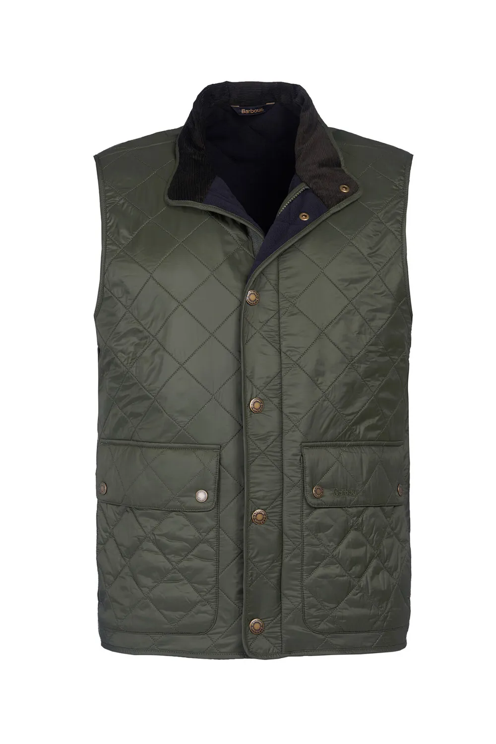 Barbour Chaleco Rosemount