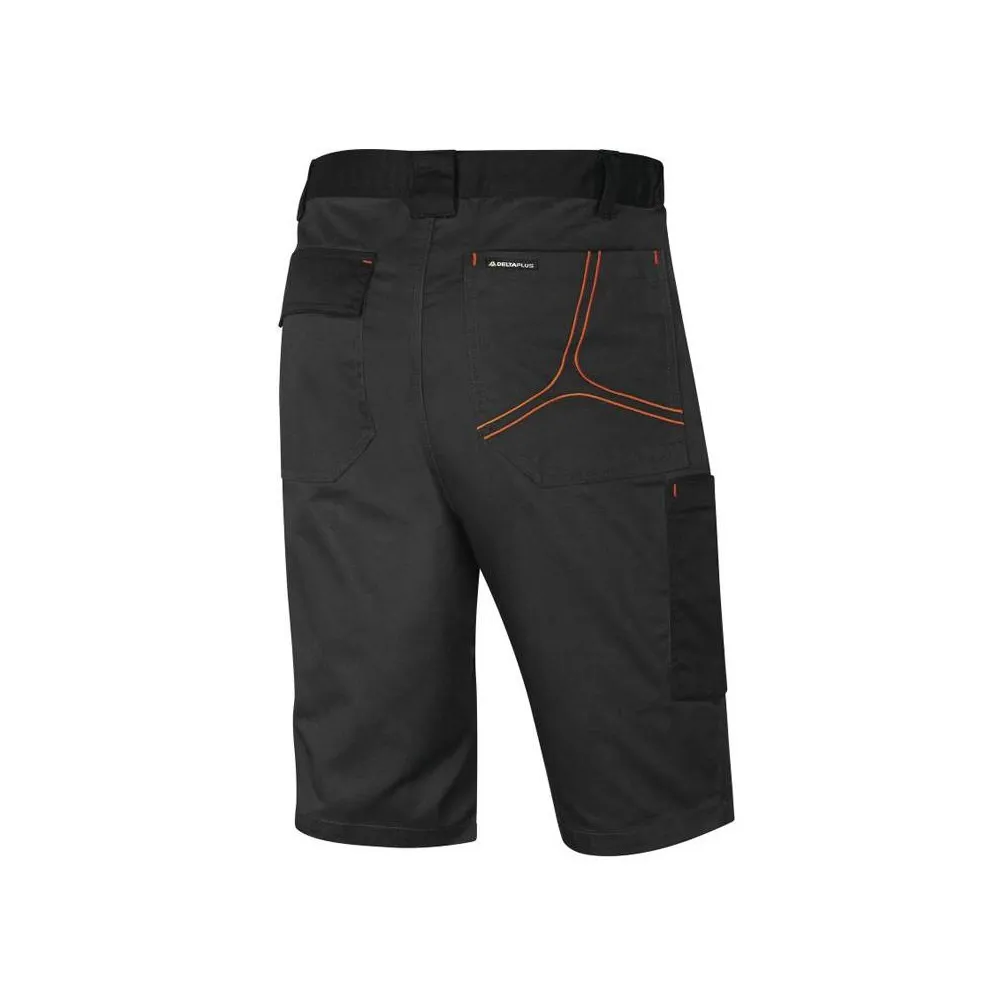 Bermuda bicolor Strech serie MACH2