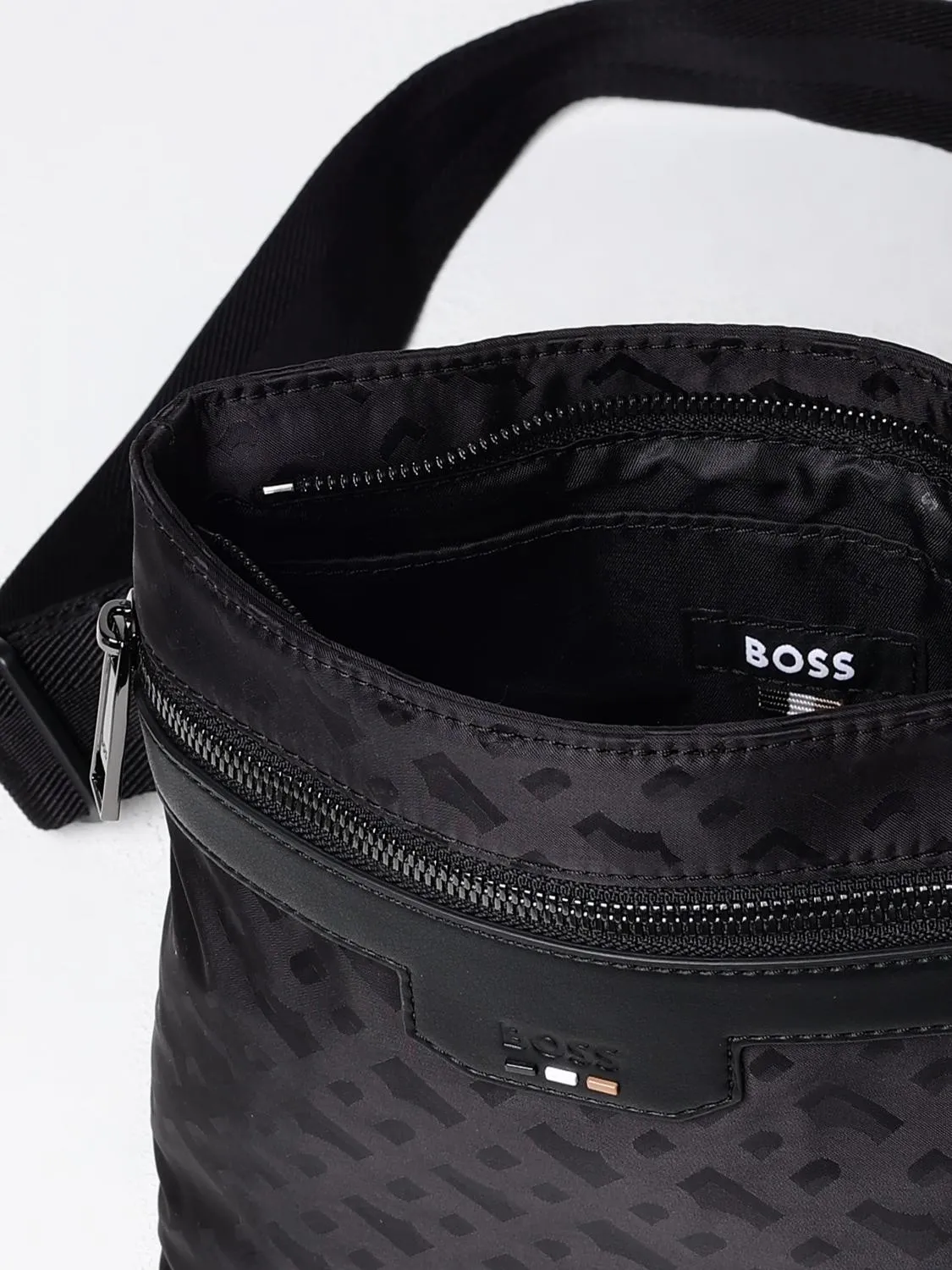 Bolsos hombre Boss