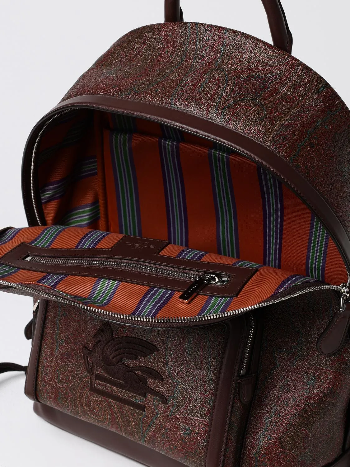 Bolsos hombre Etro