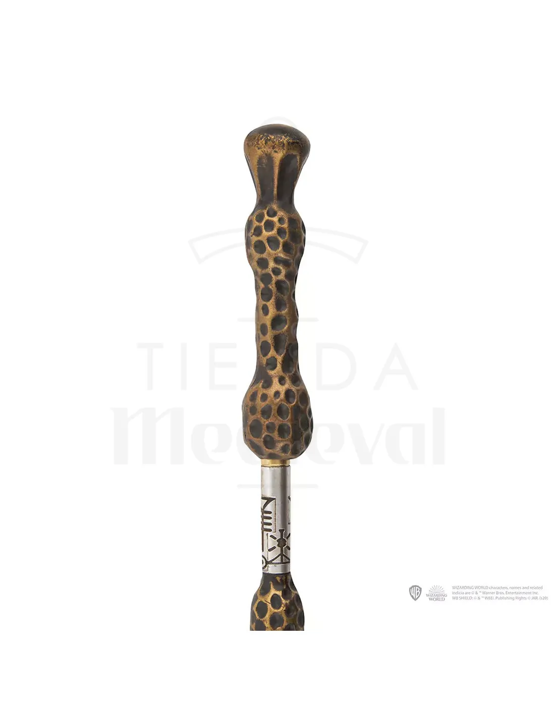 Bolígrafo Varita Albus Dumbledore (40 cm.)
