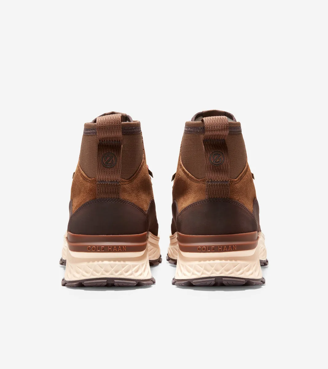 Bota Aislamiento Térmico para Hombre | ZERØGRAND Explore Hiker Boot
