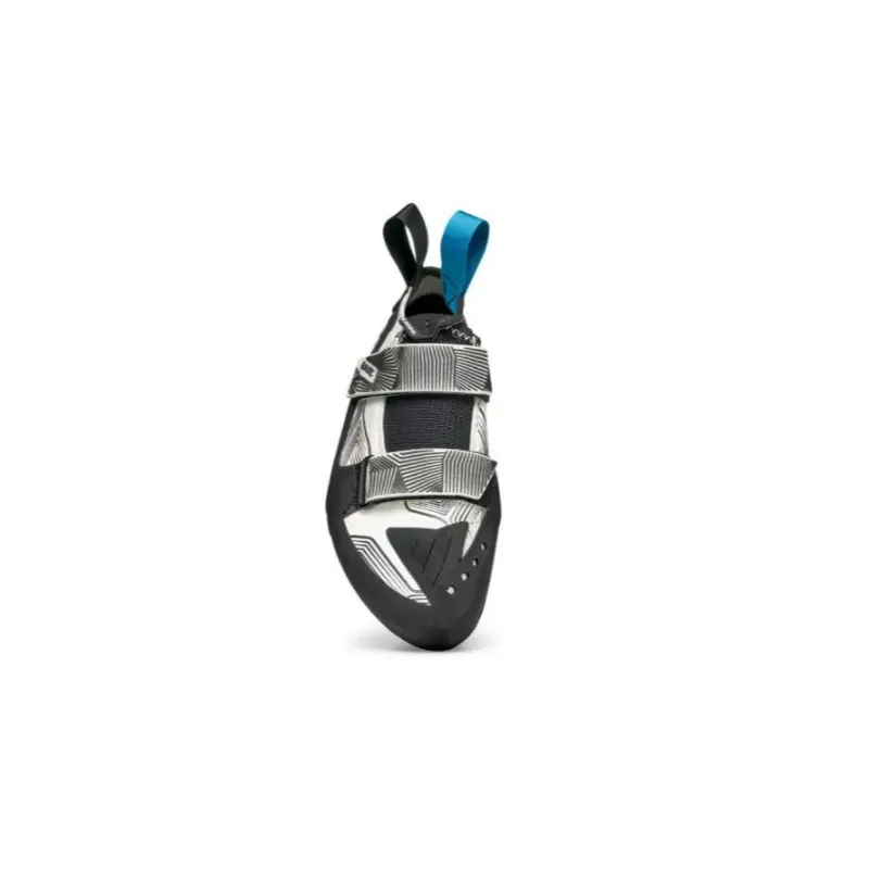 Bota interior de escalada Scarpa Quantic (Dust Gray) Mujer