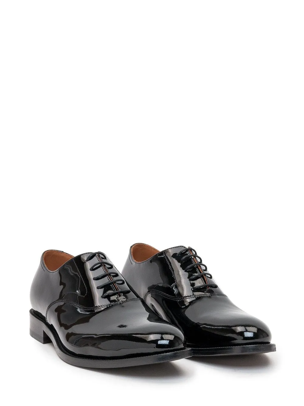 BOTTI Lace Up