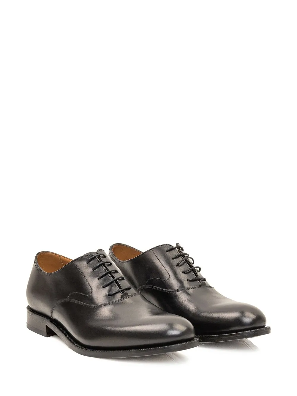 BOTTI Leather Lace Up