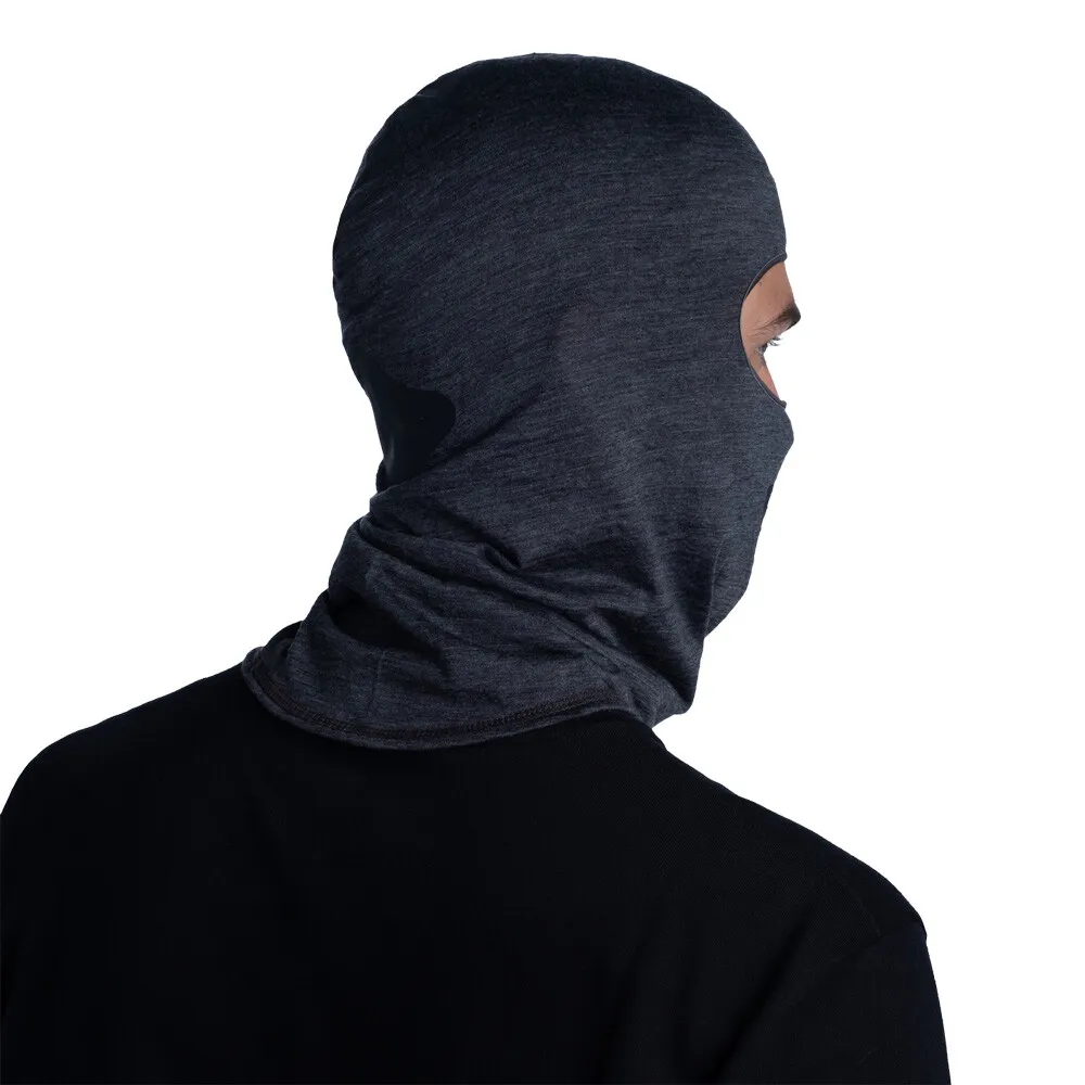 Buff Merino Lightweight Balaclava - SS25
