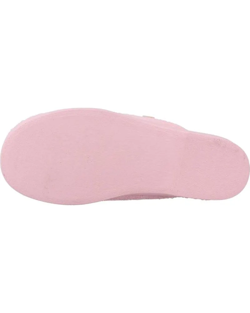 Calzado de casa de Niña VUL-LADI 1101 ROSA