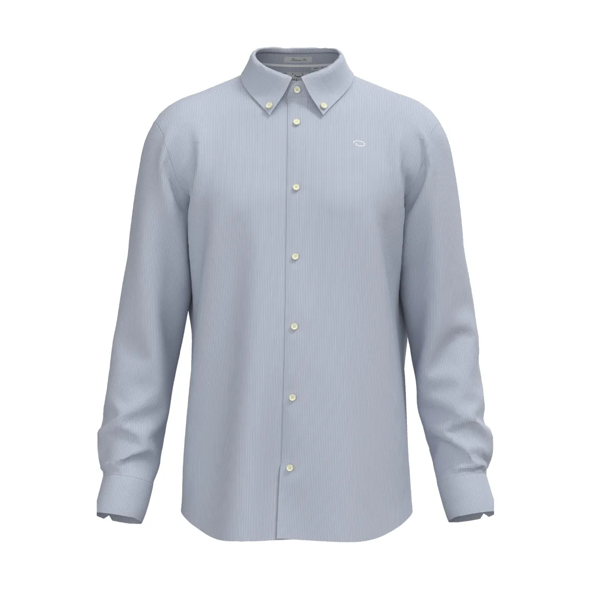 Camisa Manga Larga