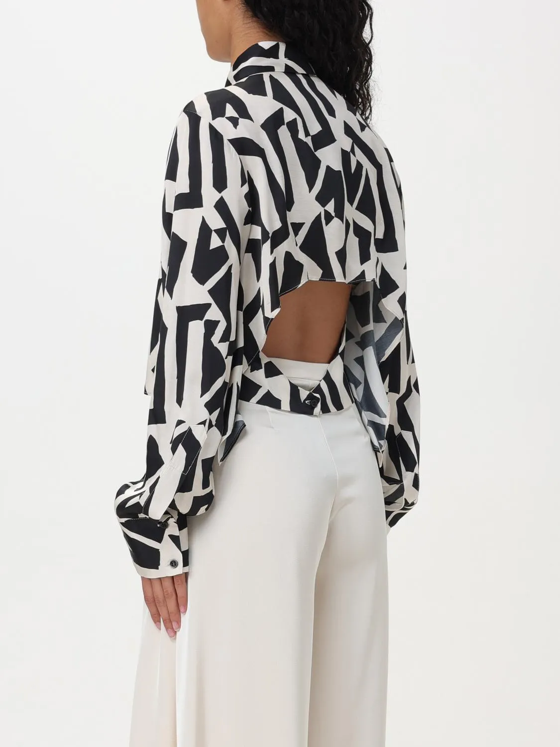Camisa mujer Hanita