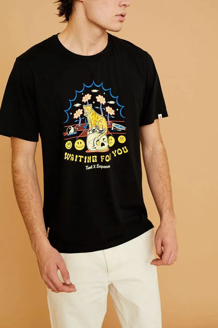 Camiseta 4 You By Sequence