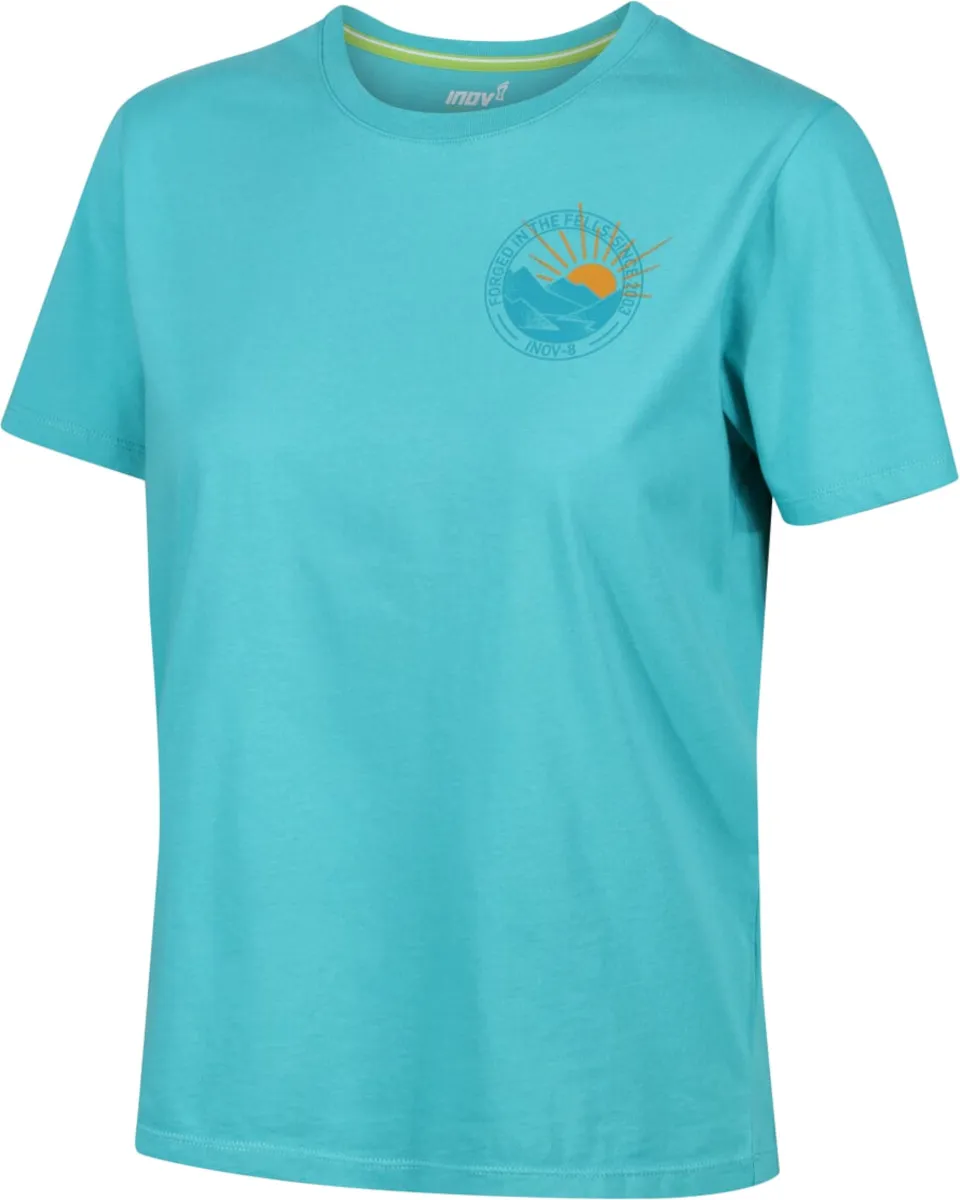 Camiseta INOV-8 GRAPHIC TEE 