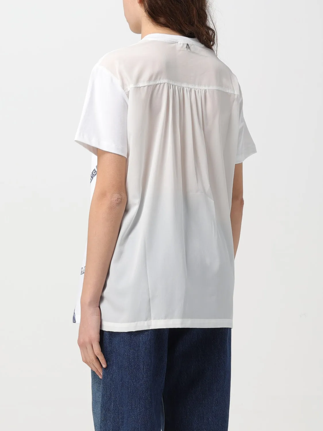 Camiseta mujer Twinset - Actitude