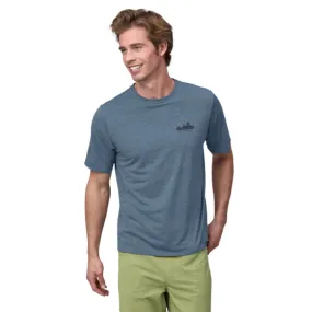 CAMISETA PATAGONIA CAP COOL DAILY GRAPH