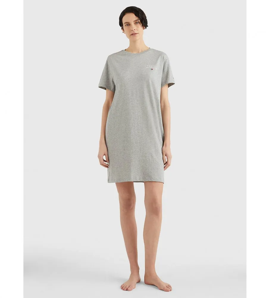 Camisón Original gris