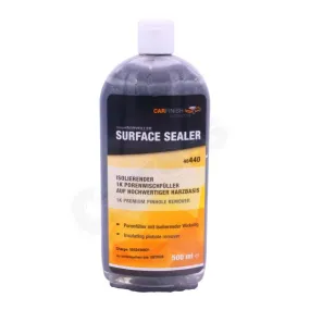 Carross 46440 Masilla selladora de poros - Sellador de superficies 1K 500ml