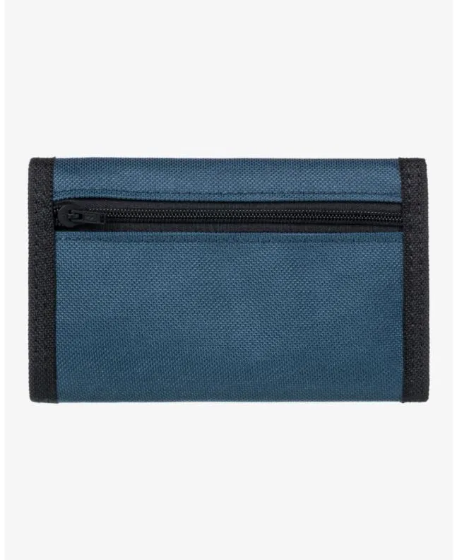 Cartera Billabong Walled Lite Azul Marino 