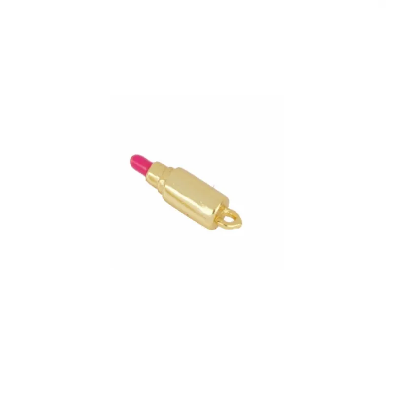 Charm Pintalabios Oro