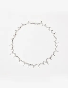 Choker Dientes de Tiburón