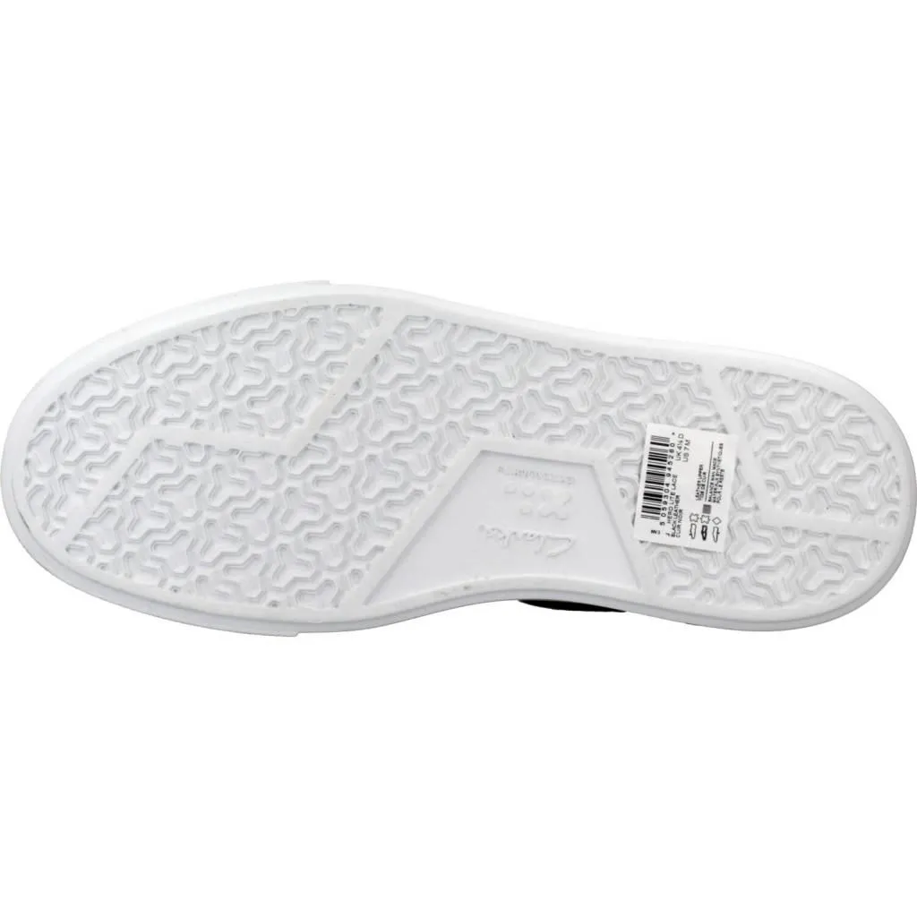CLARKS HERO LITE LACE