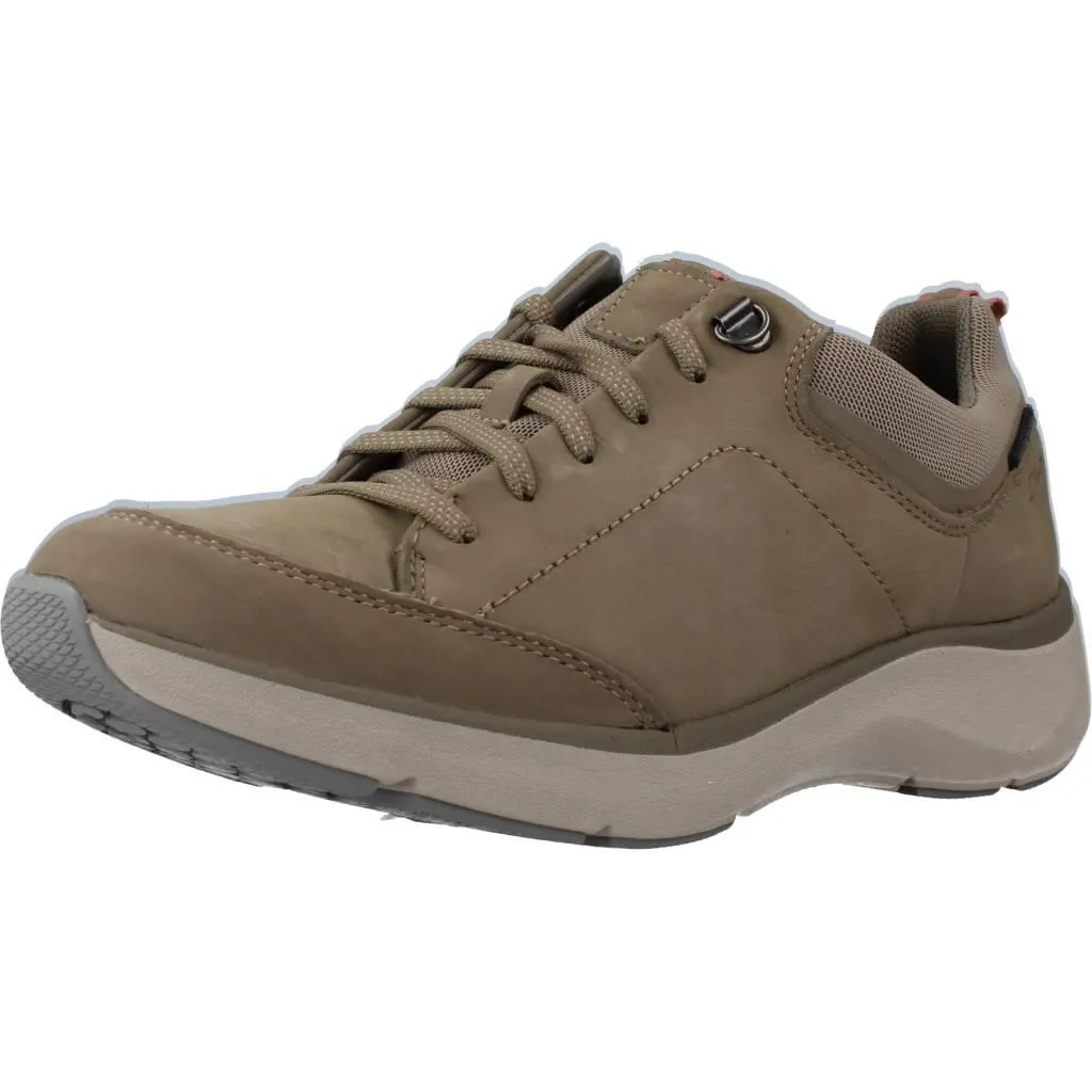CLARKS WAVE 2.0 LACE