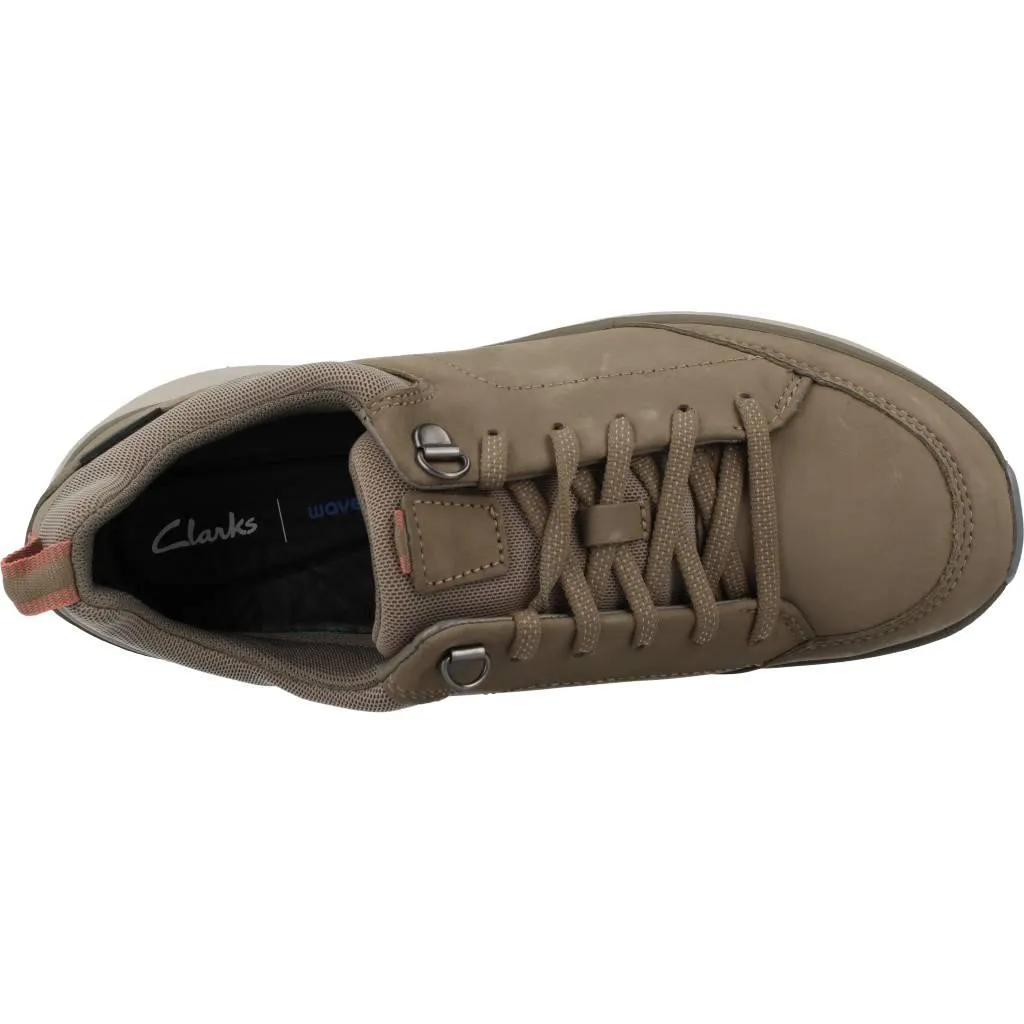 CLARKS WAVE 2.0 LACE