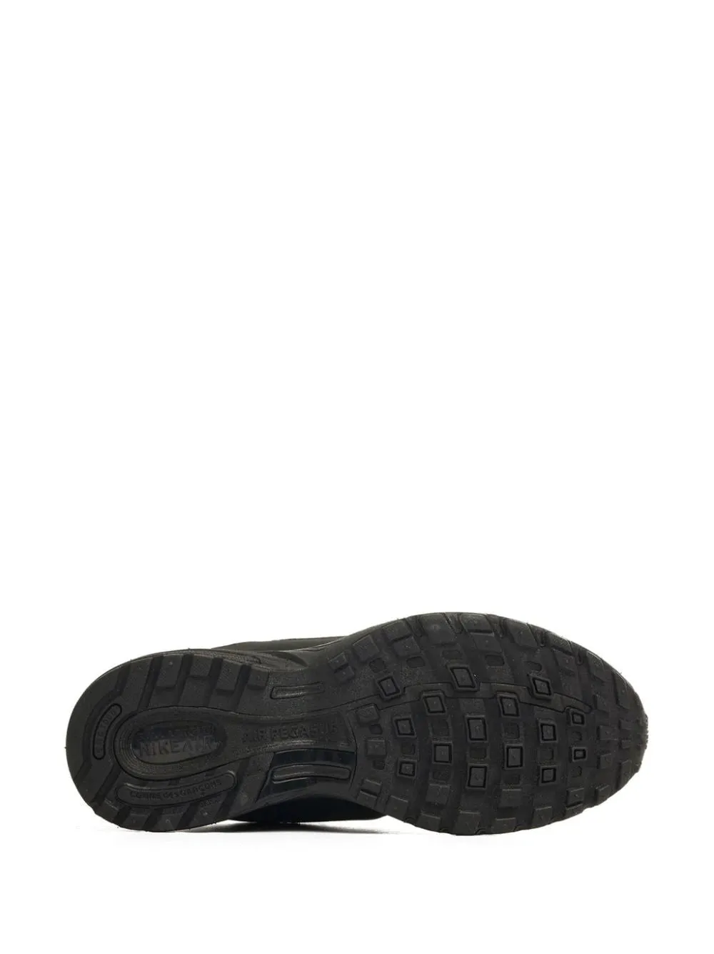 Comme Des Garcons Homme Plus X Nike Air Pegasus 2005 Sp Black