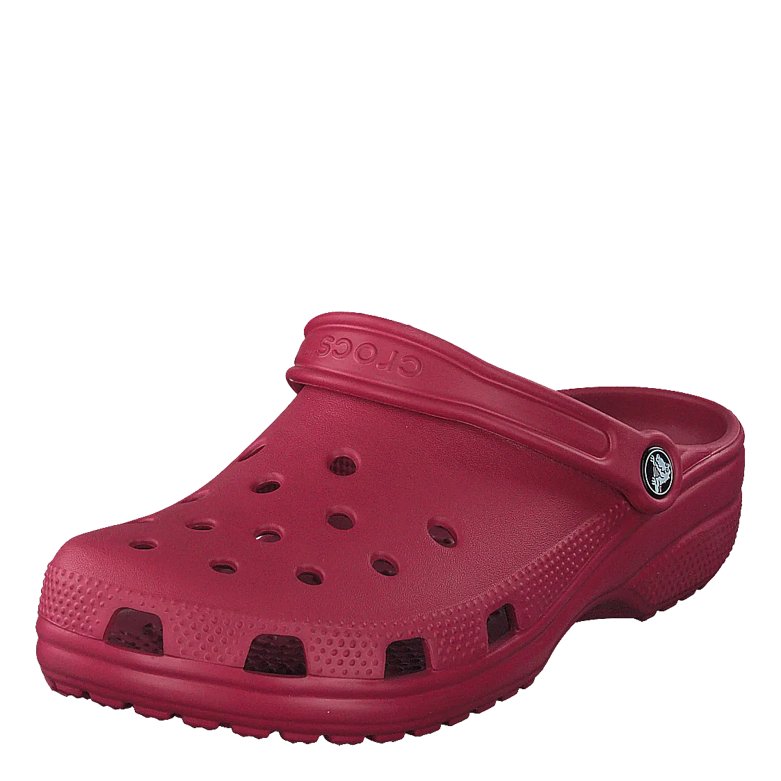 Crocs Classic Pomegranate