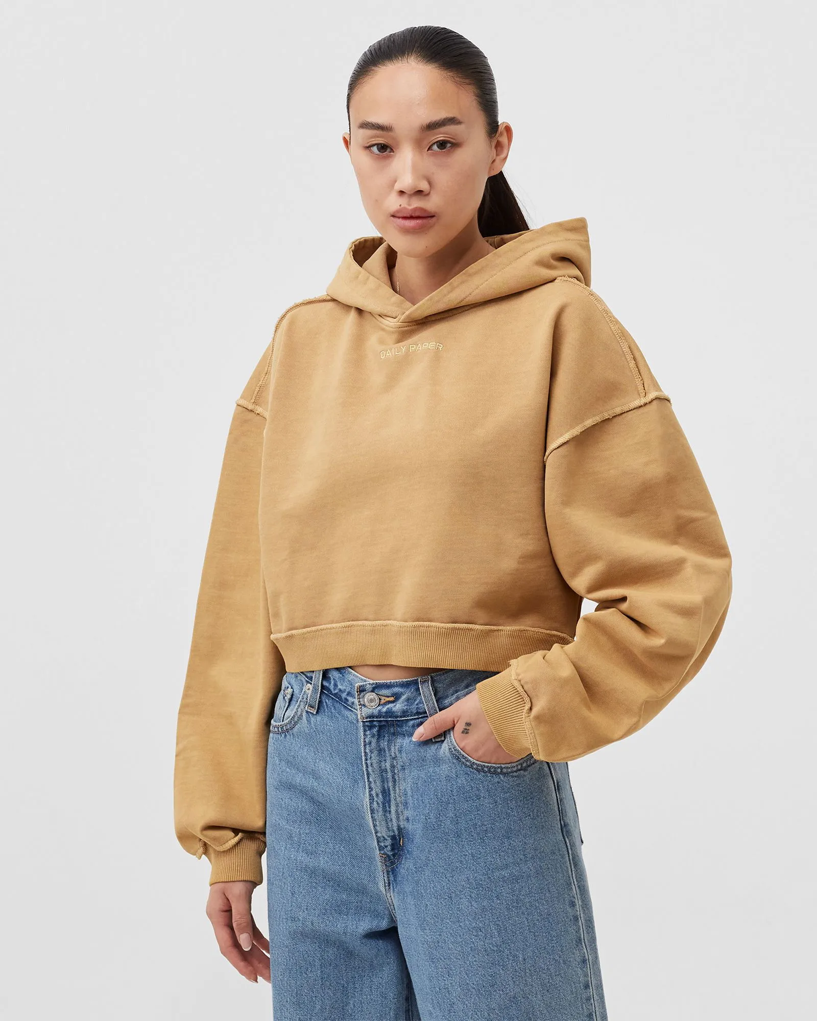 DAILY PAPER Hodierna Hoodie
