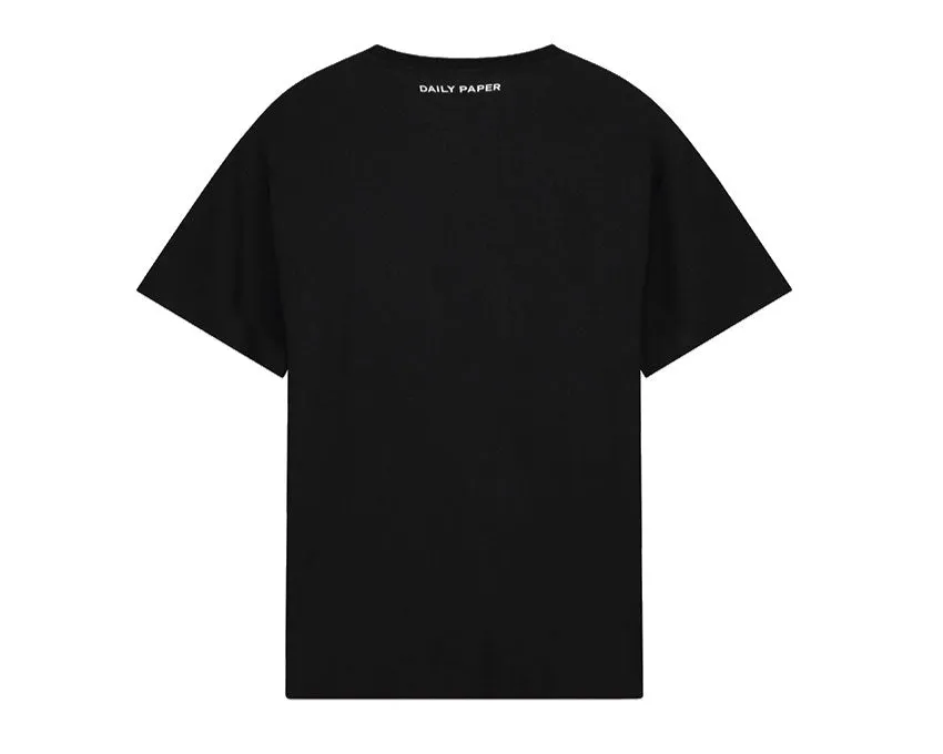 Daily Paper Levin Tee