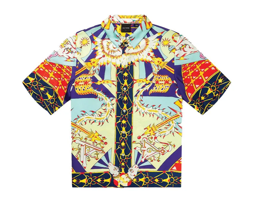 Daily Paper Lovani Shirt