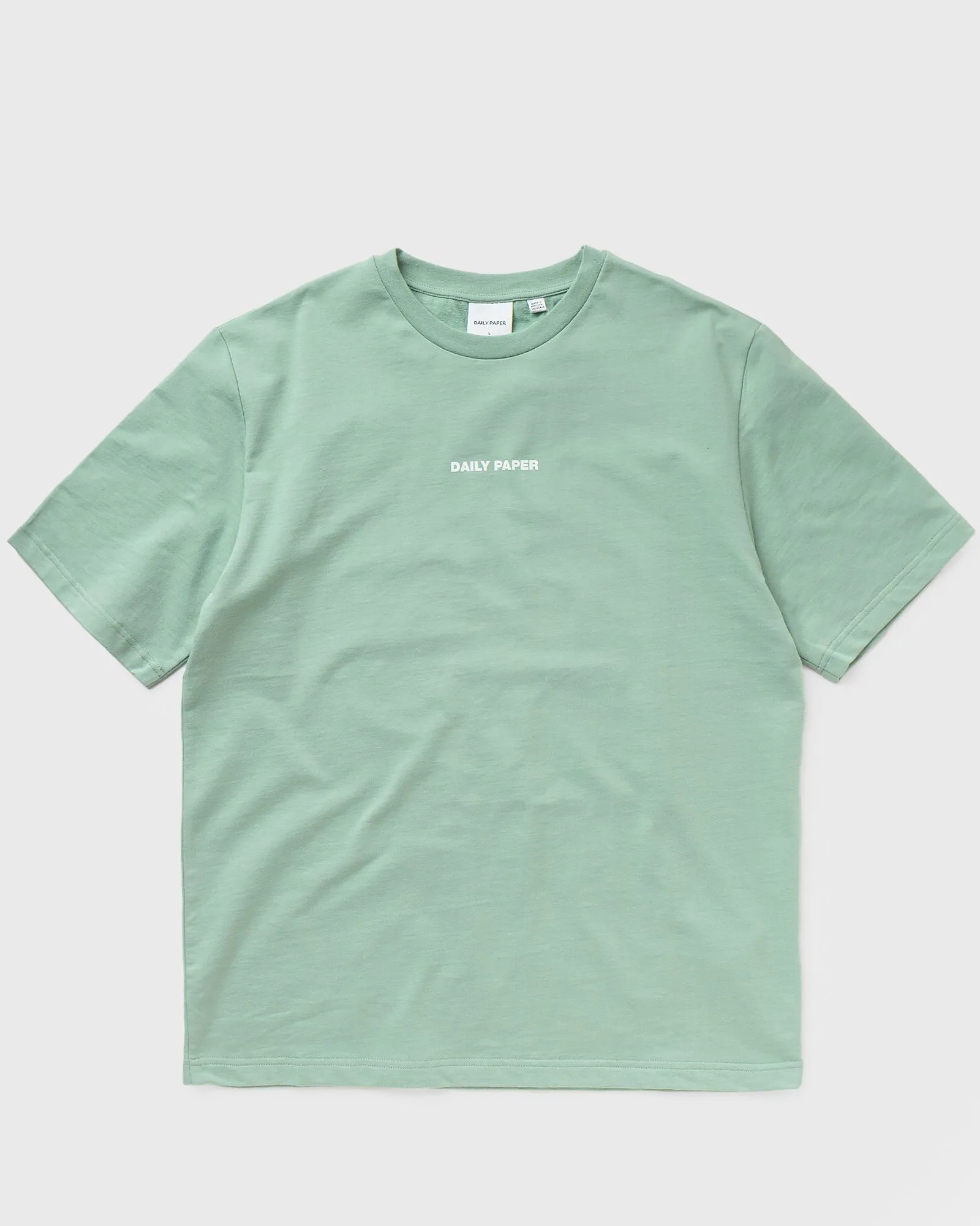 DAILY PAPER Refarid Tee