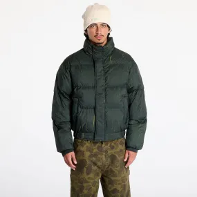 DAILY PAPER Renako Puffer Jacket Jet Black