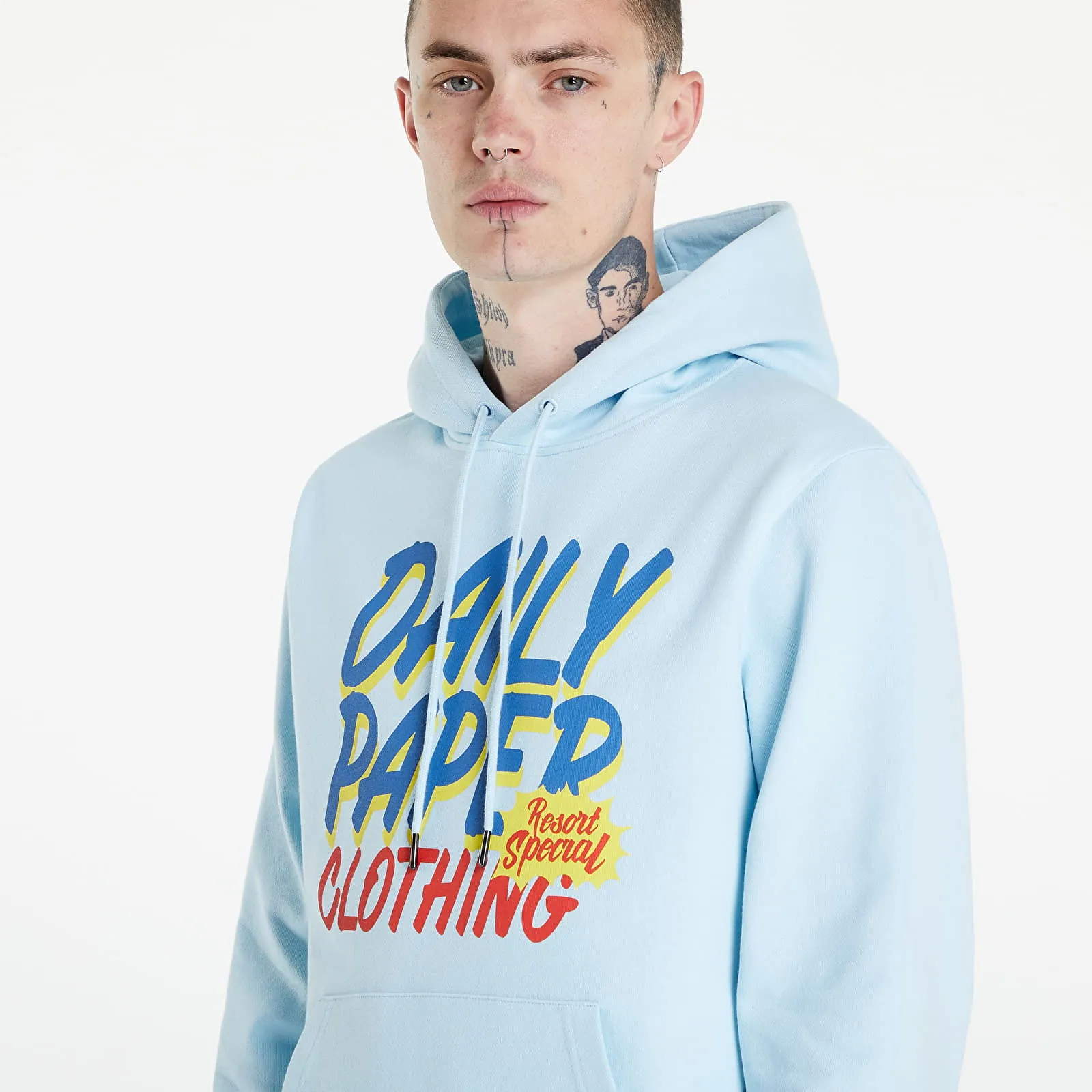 DAILY PAPER Renary Hoodie