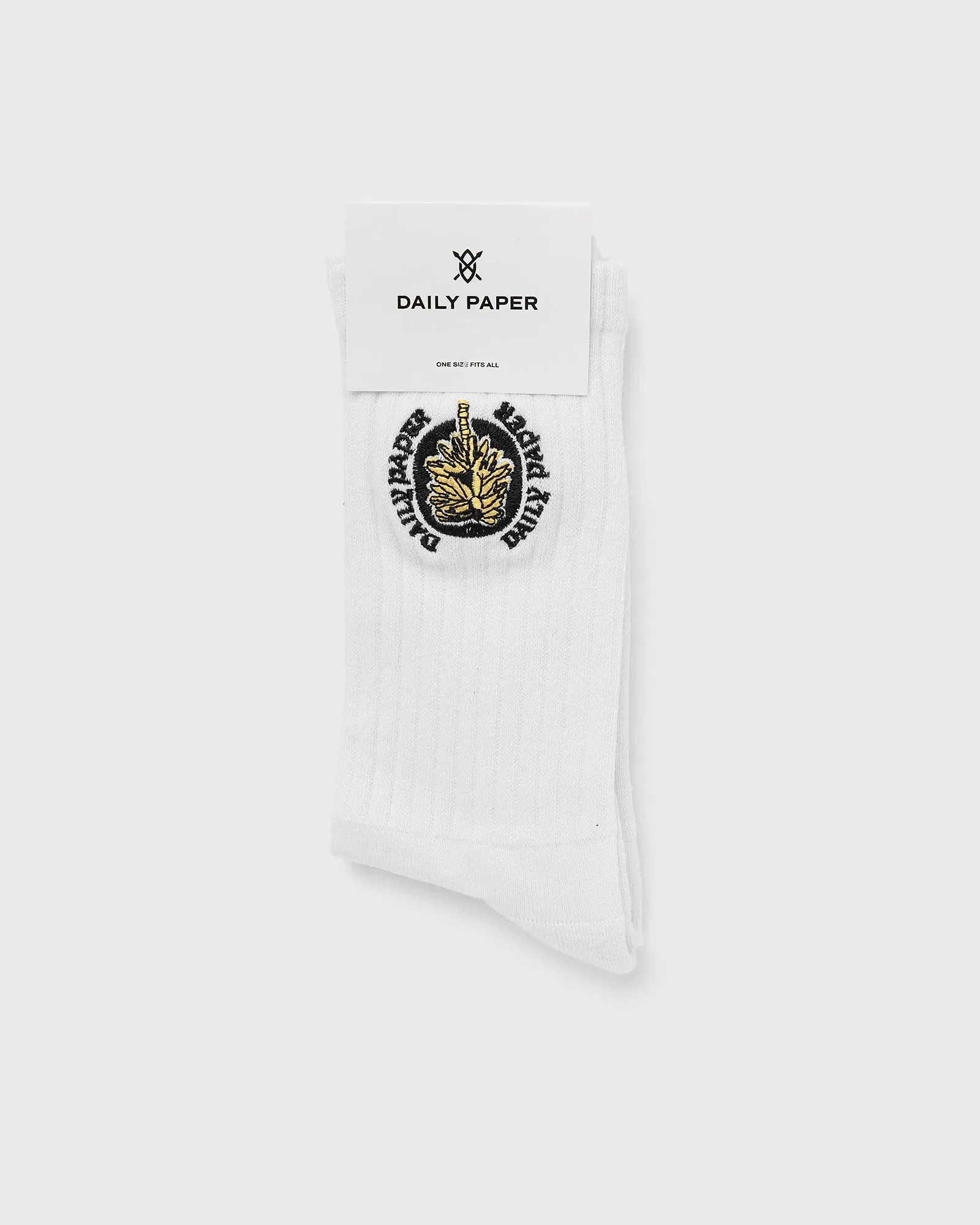 DAILY PAPER Rusa Socks