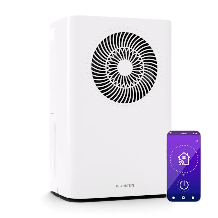 Deshumidificador CircleDry Smart 16 L